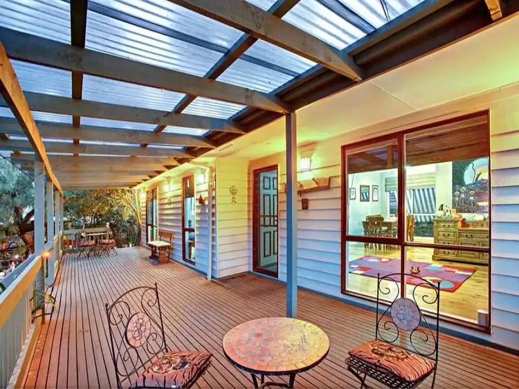 Fourth view of Homely house listing, 4 ELIZABETH COURT, WATERFORD PARK -, Clonbinane VIC 3658