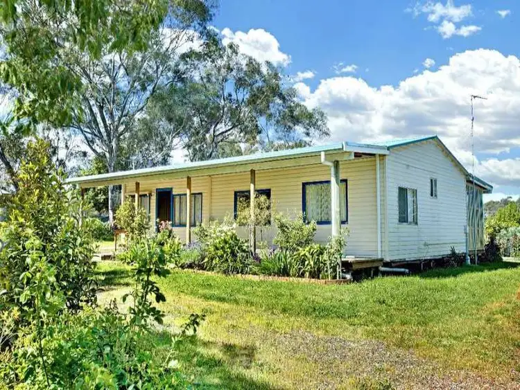 16 OLD HUME HIGHWAY, Tallarook VIC 3659
