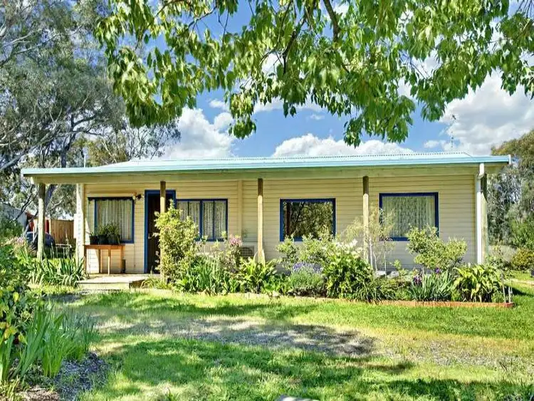 Third view of Homely house listing, 16 OLD HUME HIGHWAY, Tallarook VIC 3659