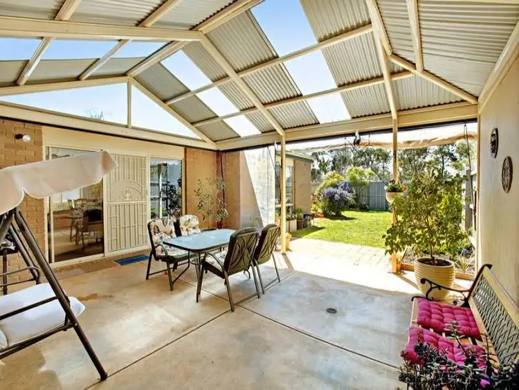 Second view of Homely house listing, 15 ALEXANDER AVENUE, Wallan VIC 3756