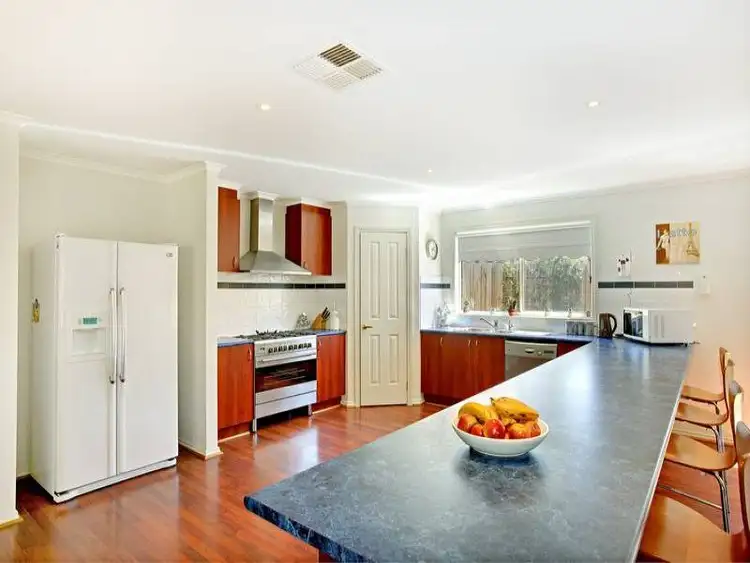 Fifth view of Homely house listing, 15 ALEXANDER AVENUE, Wallan VIC 3756