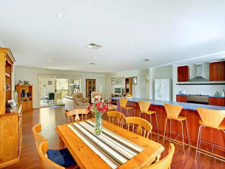 Sixth view of Homely house listing, 15 ALEXANDER AVENUE, Wallan VIC 3756