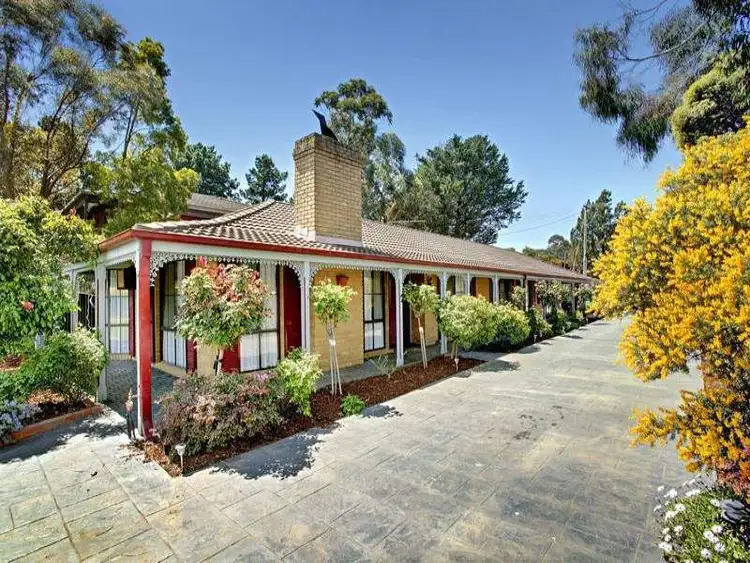 Main view of Homely house listing, 21 STANLEY STREET, Wallan VIC 3756