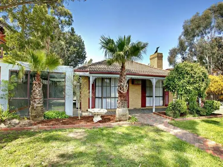 Second view of Homely house listing, 21 STANLEY STREET, Wallan VIC 3756