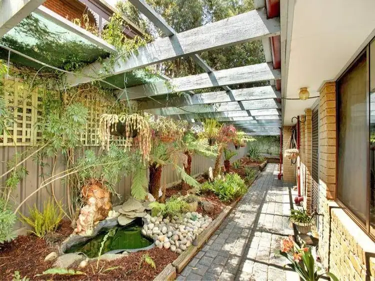 Third view of Homely house listing, 21 STANLEY STREET, Wallan VIC 3756