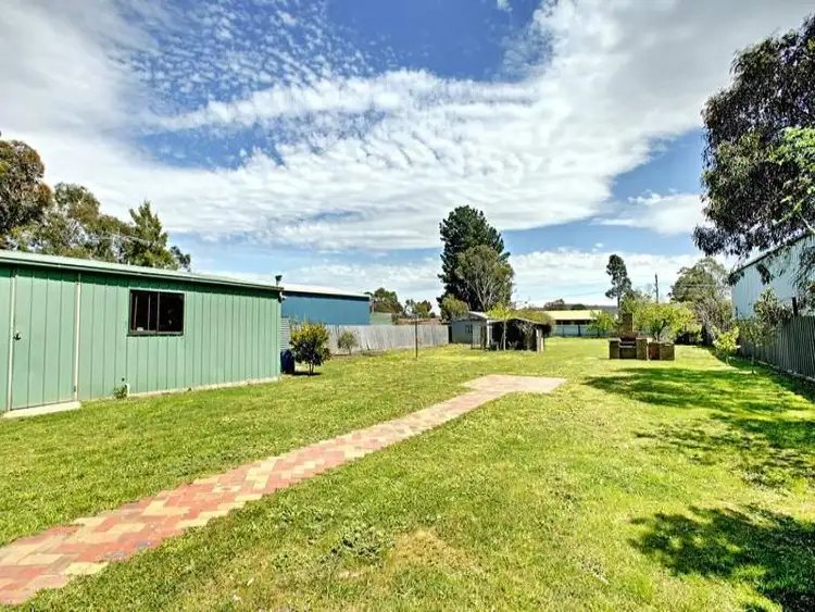 Fourth view of Homely house listing, 21 STANLEY STREET, Wallan VIC 3756