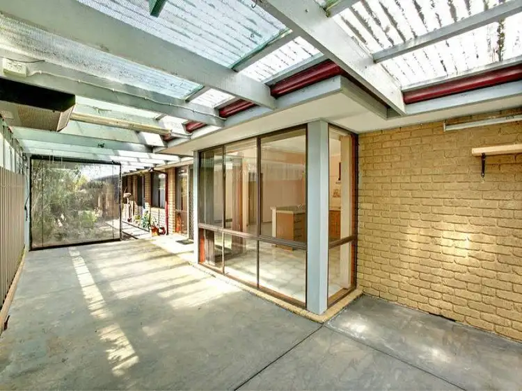 Fifth view of Homely house listing, 21 STANLEY STREET, Wallan VIC 3756