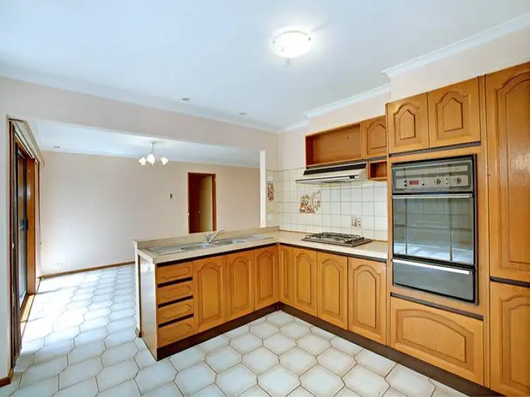 Sixth view of Homely house listing, 21 STANLEY STREET, Wallan VIC 3756