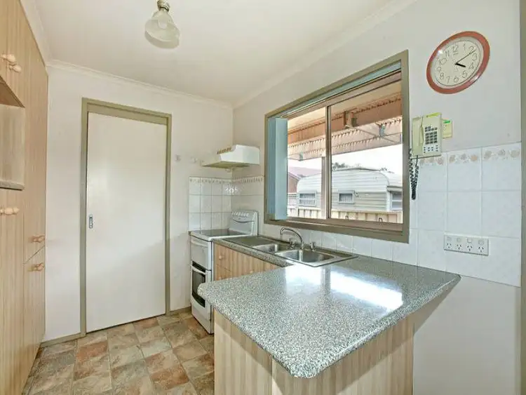 Seventh view of Homely house listing, 16 STACEY STREET, Benalla VIC 3672