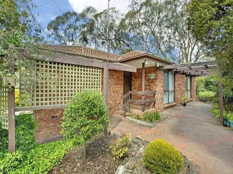 4 Green Court, Kilmore VIC 3764