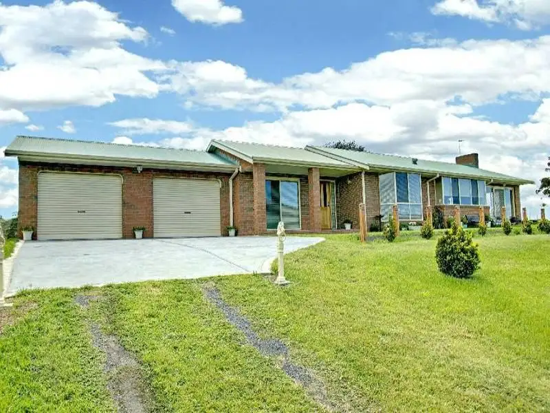 Main view of Homely house listing, 80 Main Road, Tallarook VIC 3659