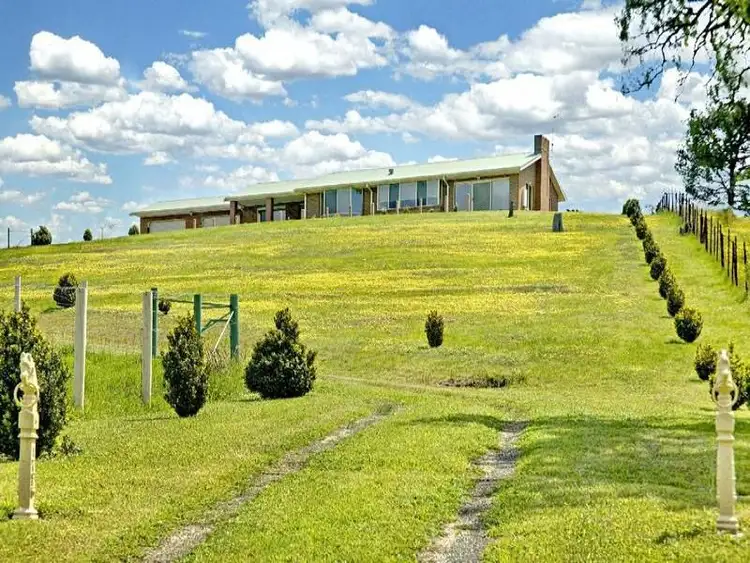 Second view of Homely house listing, 80 Main Road, Tallarook VIC 3659