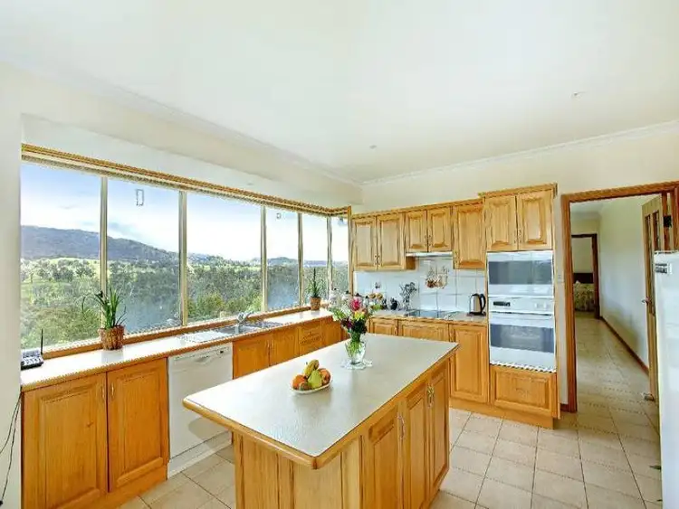Fifth view of Homely house listing, 80 Main Road, Tallarook VIC 3659