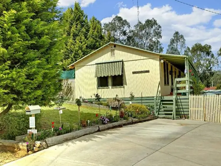 34 CATHERINE COURT, Broadford VIC 3658