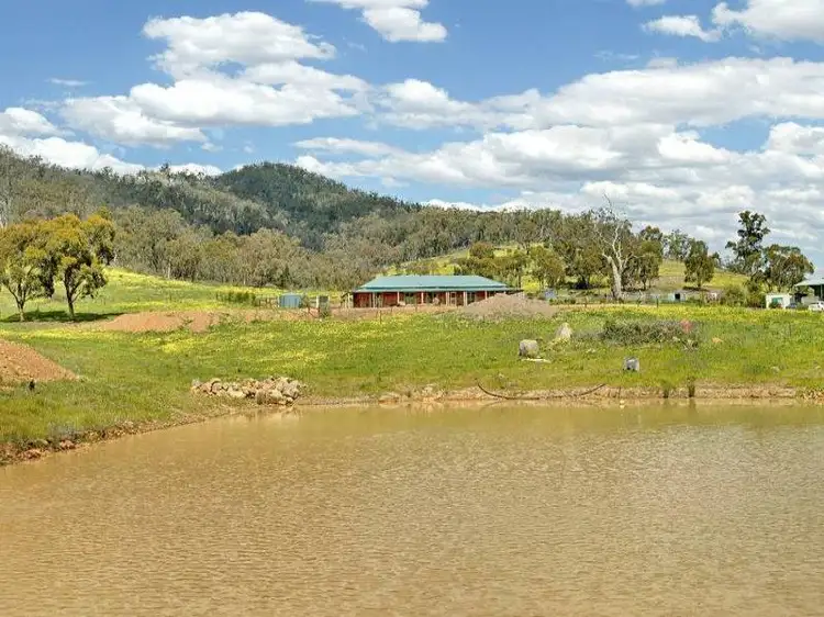 65 CLEARVIEW COURT, Tallarook VIC 3659