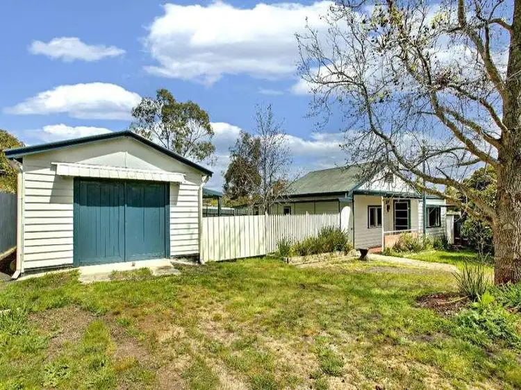 Fifth view of Homely house listing, 32 SHORT STREET, Broadford VIC 3658