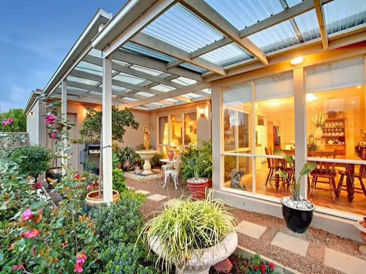 Third view of Homely house listing, 11 LAKEVIEW CLOSE, Hidden Valley VIC 3756