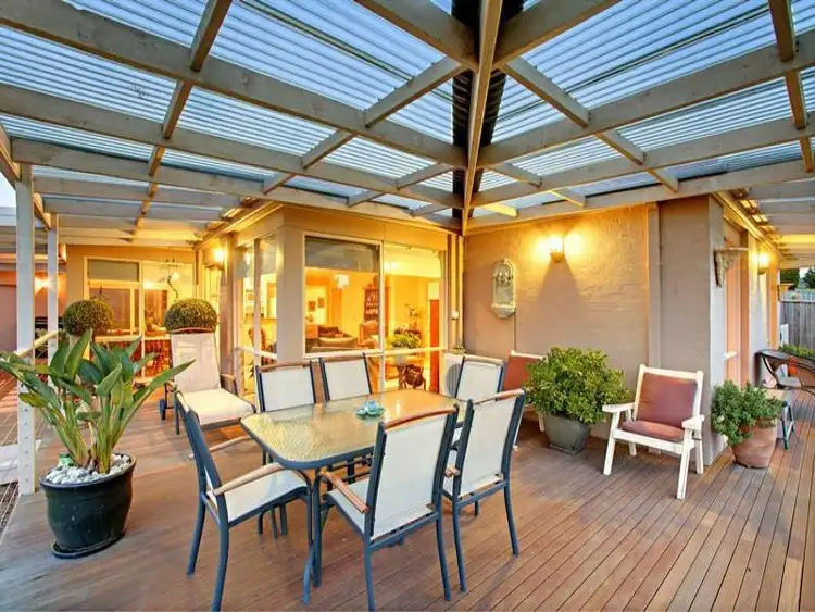 Fifth view of Homely house listing, 11 LAKEVIEW CLOSE, Hidden Valley VIC 3756