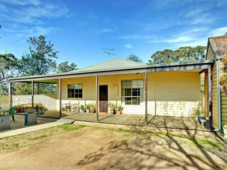 573 Kilmore Broadford Road, Broadford VIC 3658