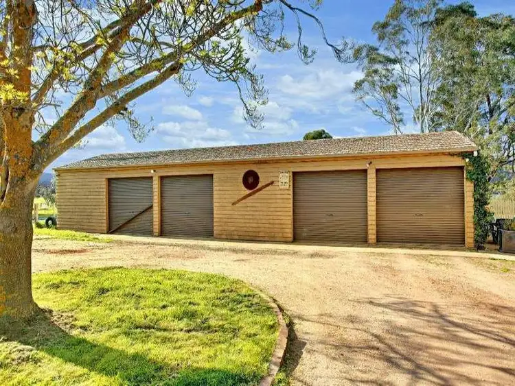 Second view of Homely house listing, 573 Kilmore Broadford Road, Broadford VIC 3658