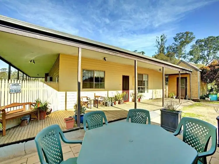 Third view of Homely house listing, 573 Kilmore Broadford Road, Broadford VIC 3658
