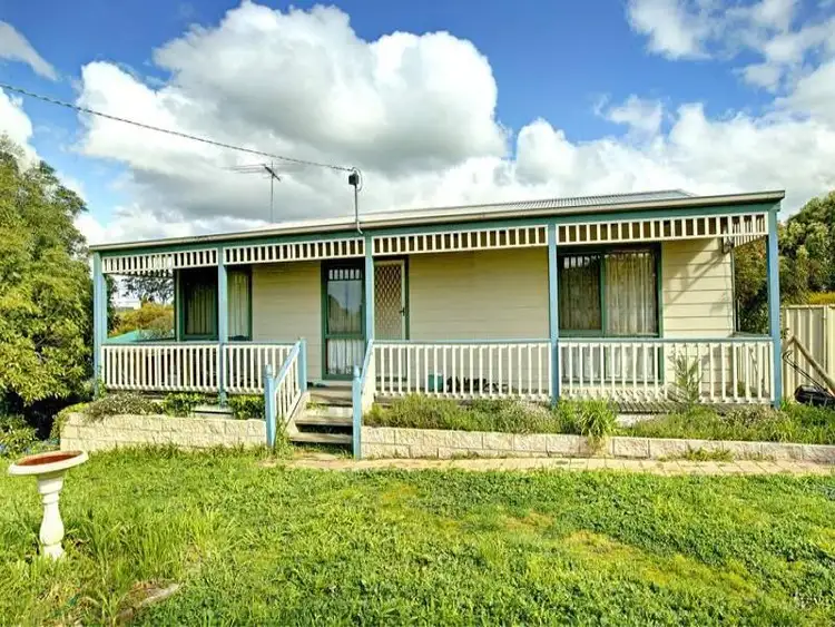 Third view of Homely house listing, 31 LUMSDEN STREET, Kilmore VIC 3764