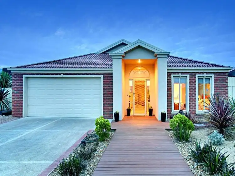 3 GOLDEN ELM COURT, Kilmore VIC 3764