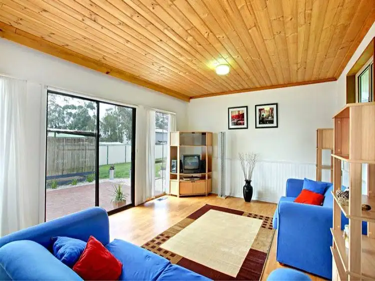 66 SUTHERLAND STREET, Kilmore VIC 3764