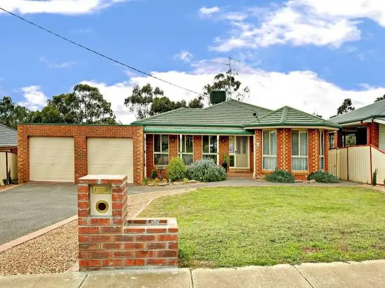 15 Heritage Drive, Broadford VIC 3658