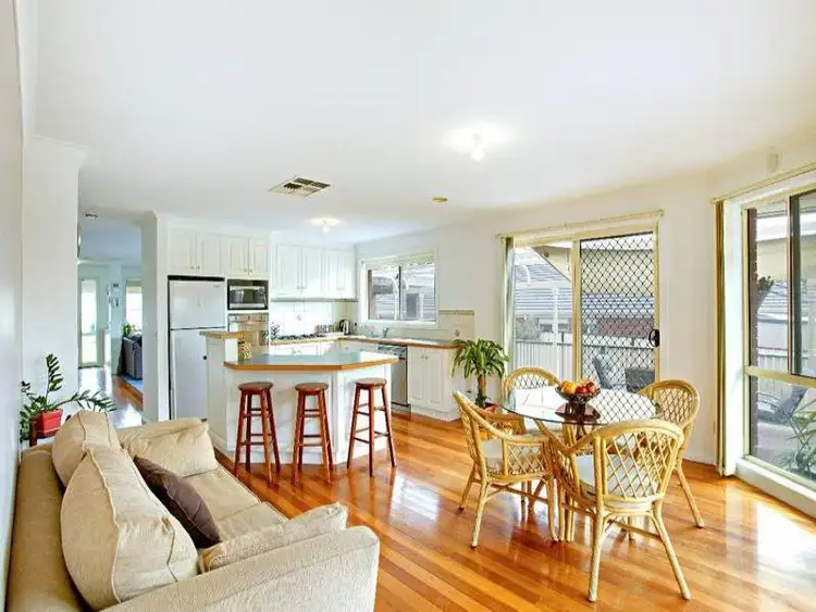 Sixth view of Homely house listing, 15 Heritage Drive, Broadford VIC 3658