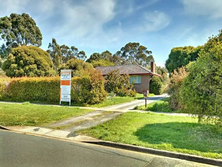 101 STANLEY STREET, Wallan VIC 3756