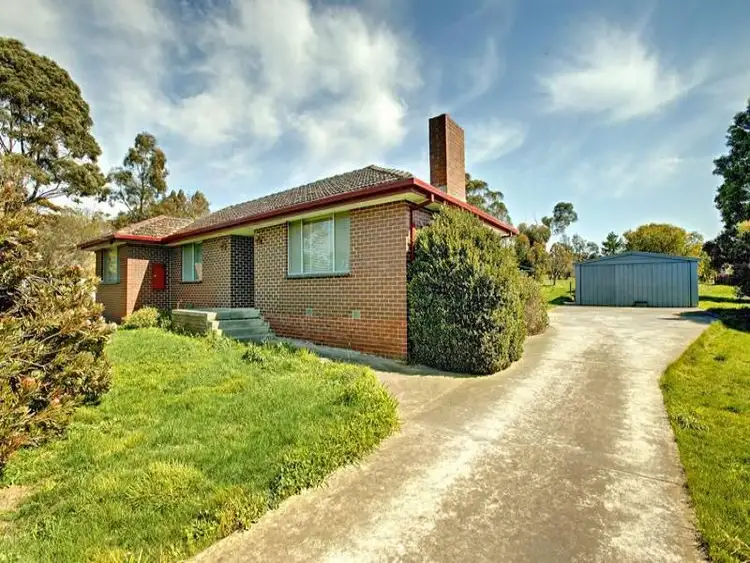 Fifth view of Homely house listing, 101 STANLEY STREET, Wallan VIC 3756