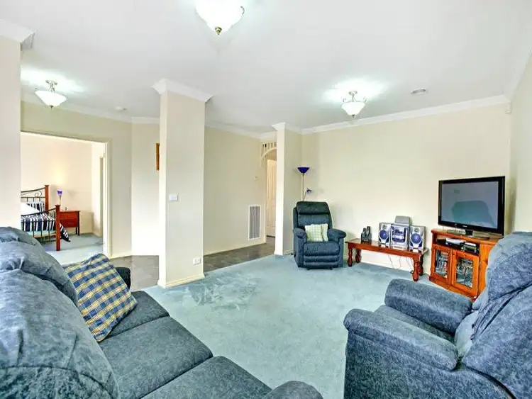 Sixth view of Homely house listing, 20 ALEXANDER AVENUE, Wallan VIC 3756