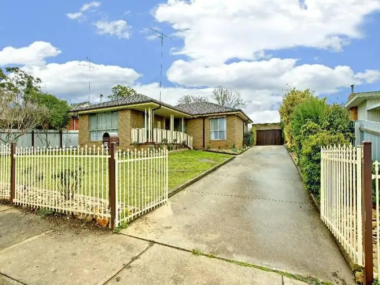 21 Govett Street, Broadford VIC 3658