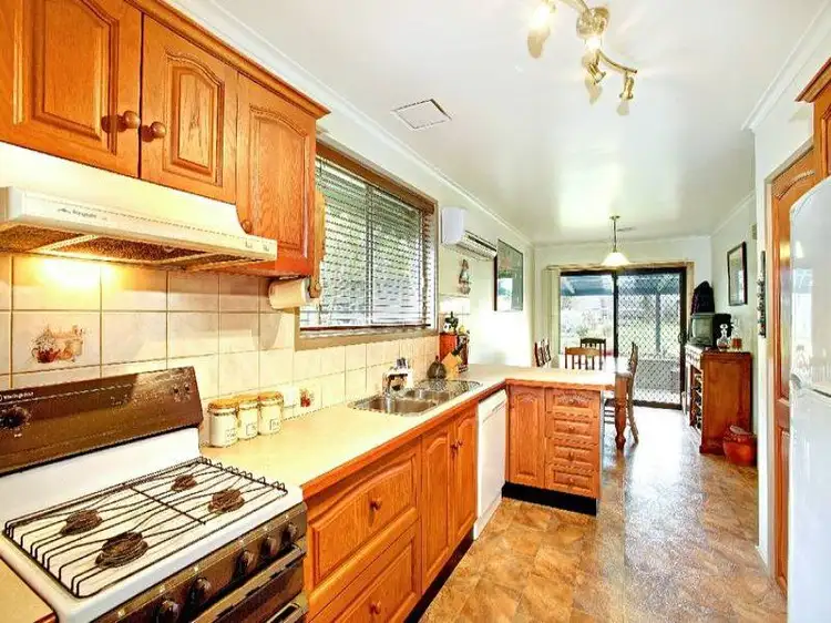 Third view of Homely house listing, 21 Govett Street, Broadford VIC 3658