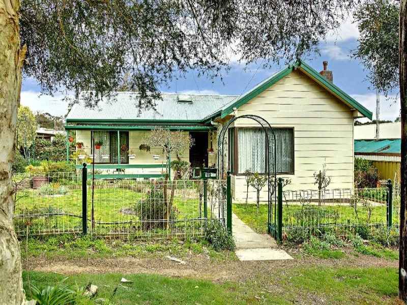 Main view of Homely house listing, 42 White Street, Broadford VIC 3658