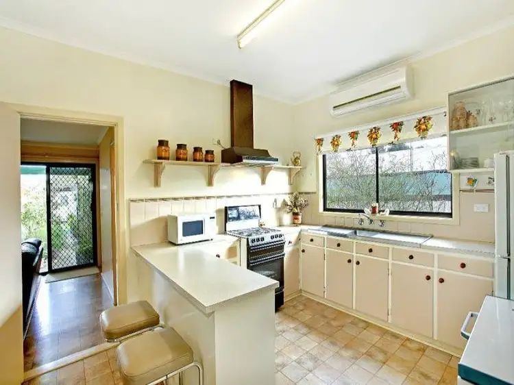 Second view of Homely house listing, 42 White Street, Broadford VIC 3658