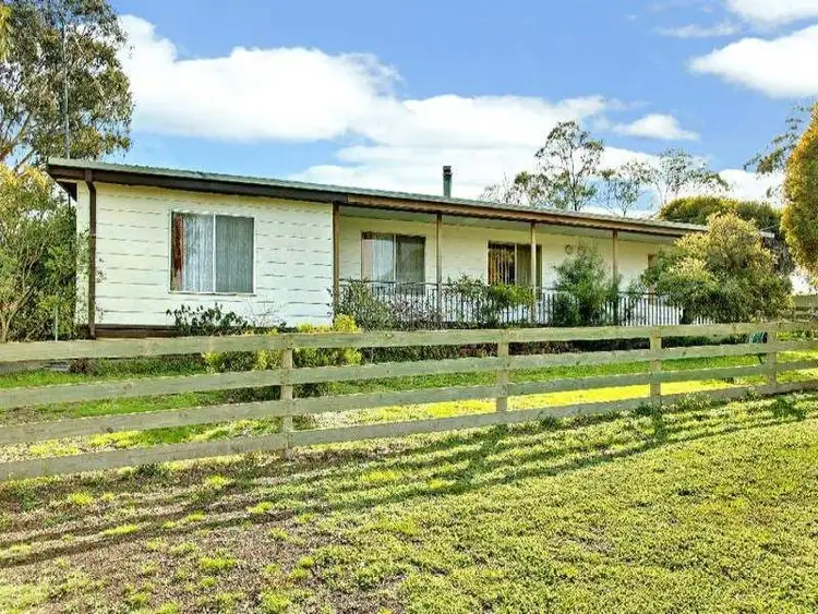 60 Hamilton Street, Broadford VIC 3658