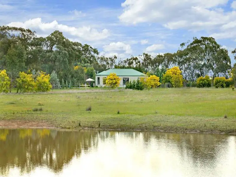 Main view of Homely house listing, 25 DIGGINGS ROAD, WILLOWMAVIN, Kilmore VIC 3764