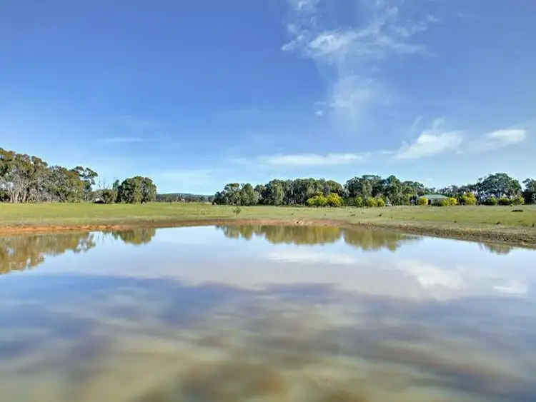 Second view of Homely house listing, 25 DIGGINGS ROAD, WILLOWMAVIN, Kilmore VIC 3764