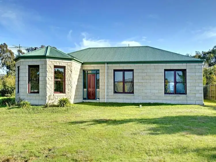 Third view of Homely house listing, 25 DIGGINGS ROAD, WILLOWMAVIN, Kilmore VIC 3764
