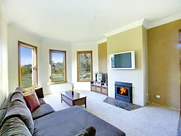 Sixth view of Homely house listing, 25 DIGGINGS ROAD, WILLOWMAVIN, Kilmore VIC 3764