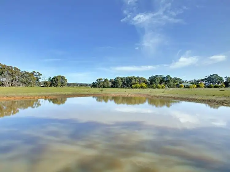 Second view of Homely house listing, 25 DIGGINGS ROAD, Willowmavin VIC 3764
