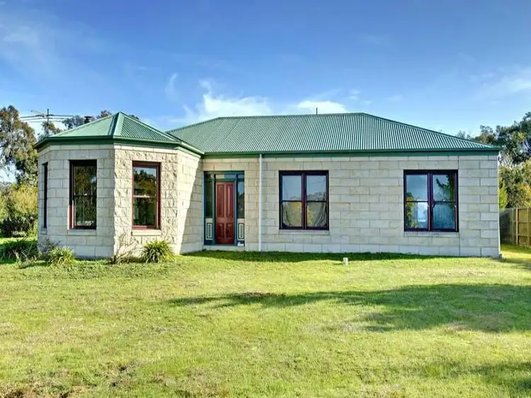 Third view of Homely house listing, 25 DIGGINGS ROAD, Willowmavin VIC 3764