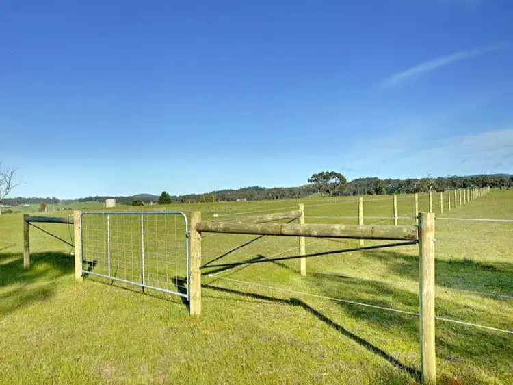 Fifth view of Homely house listing, 25 DIGGINGS ROAD, Willowmavin VIC 3764