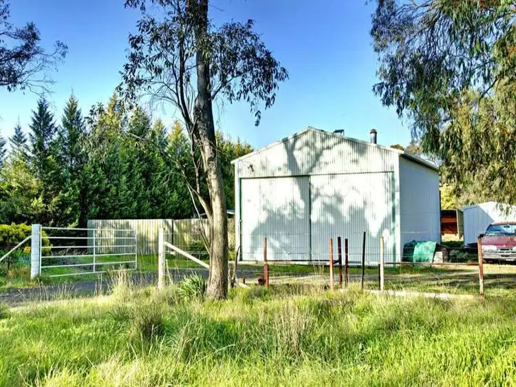 Sixth view of Homely house listing, 25 DIGGINGS ROAD, Willowmavin VIC 3764
