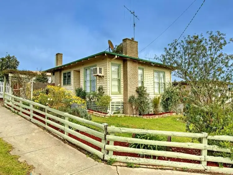 140 Anzac Avenue, Seymour VIC 3660