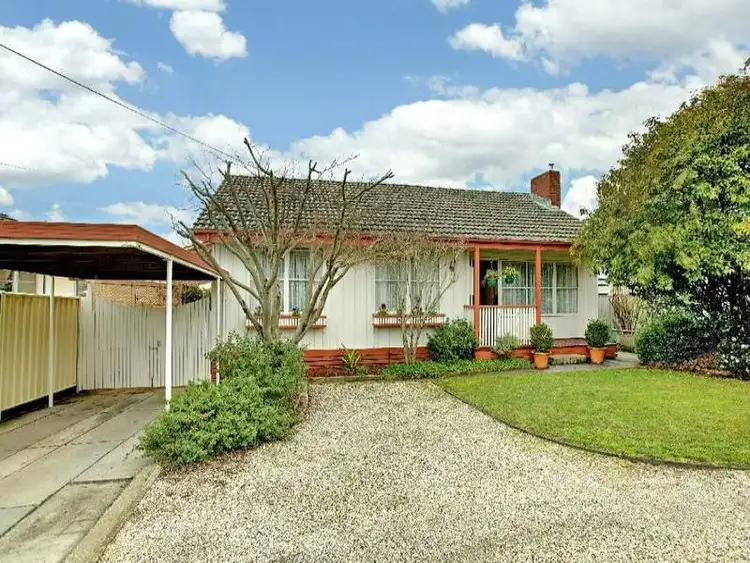 177 Anzac Avenue, Seymour VIC 3660