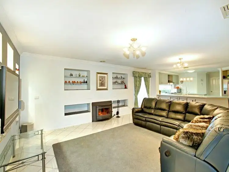 Sixth view of Homely house listing, 7 WILLOW COURT, Kilmore VIC 3764