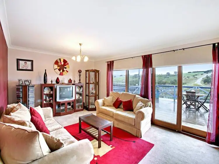 160 DARRAWEIT VALLEY ROAD, Darraweit Guim VIC 3756